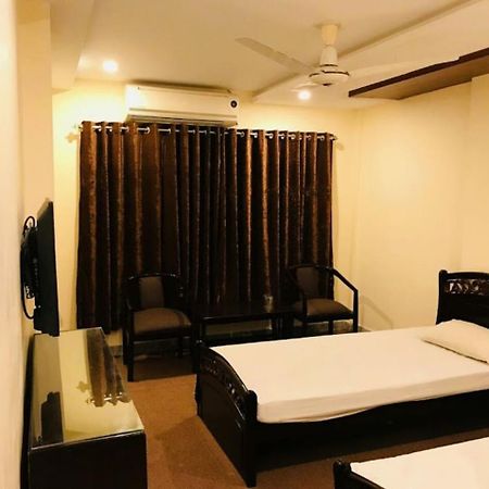 Citymax Hotel Rawalpindi Exterior photo