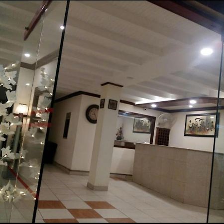 Citymax Hotel Rawalpindi Exterior photo