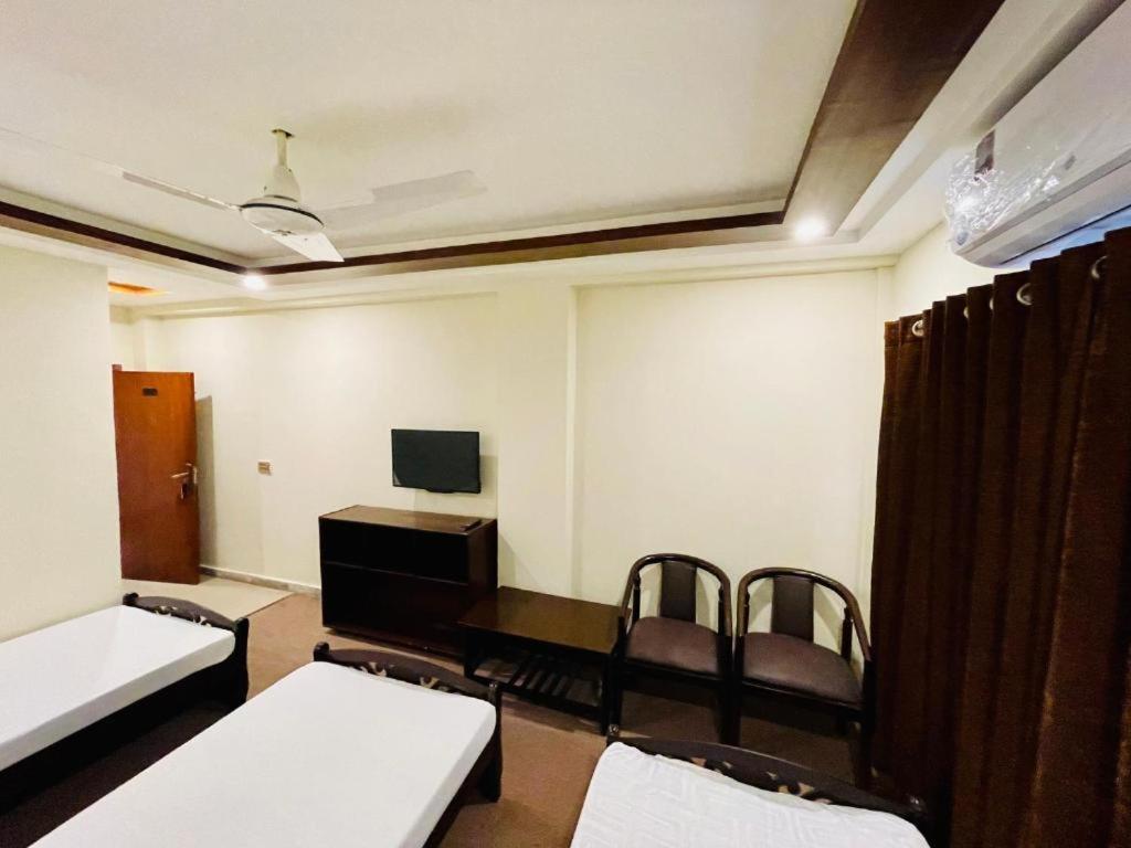 Citymax Hotel Rawalpindi Exterior photo