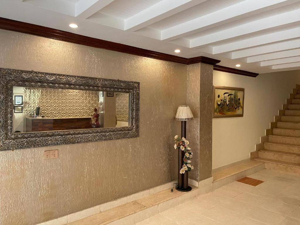 Citymax Hotel Rawalpindi Exterior photo