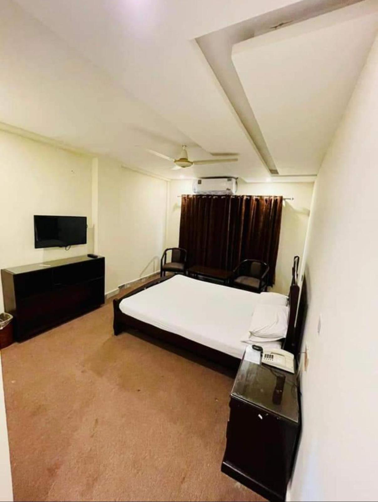 Citymax Hotel Rawalpindi Exterior photo