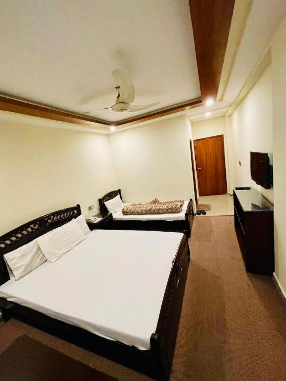 Citymax Hotel Rawalpindi Exterior photo